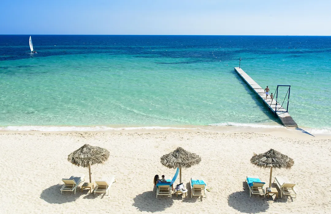 Forte Village Resort - Le Palme-1